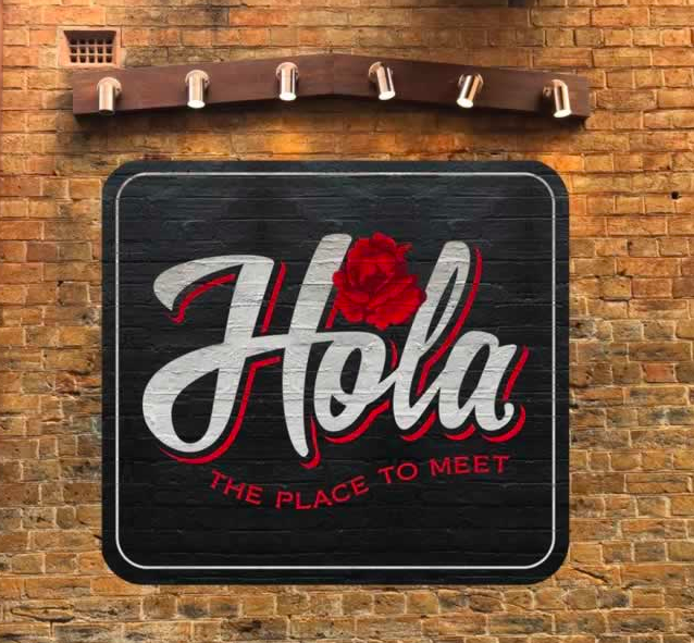 Hola Hola